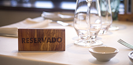 restaurante oliva reservado